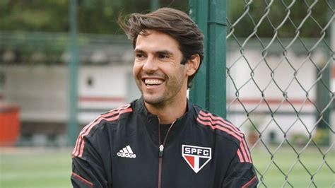 ricardo kaka|kaka actualmente.